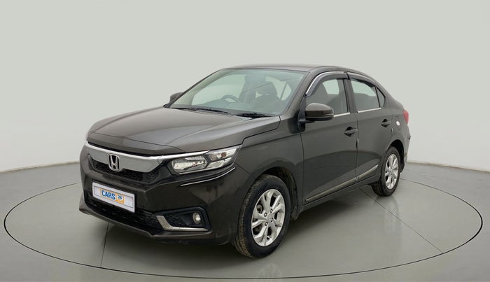 2019 Honda Amaze 1.2L I-VTEC VX, Petrol, Manual, 37,615 km, Left Front Diagonal