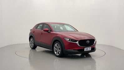 2020 Mazda CX-30 G20 Evolve (fwd) Automatic, 78k kms Petrol Car