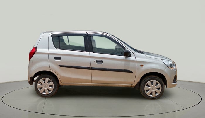 2018 Maruti Alto K10 VXI, Petrol, Manual, 23,692 km, Right Side View