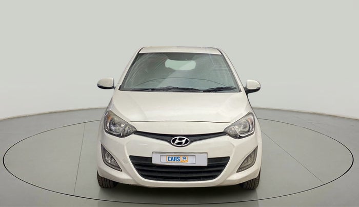 2013 Hyundai i20 SPORTZ 1.2, Petrol, Manual, 31,479 km, Highlights