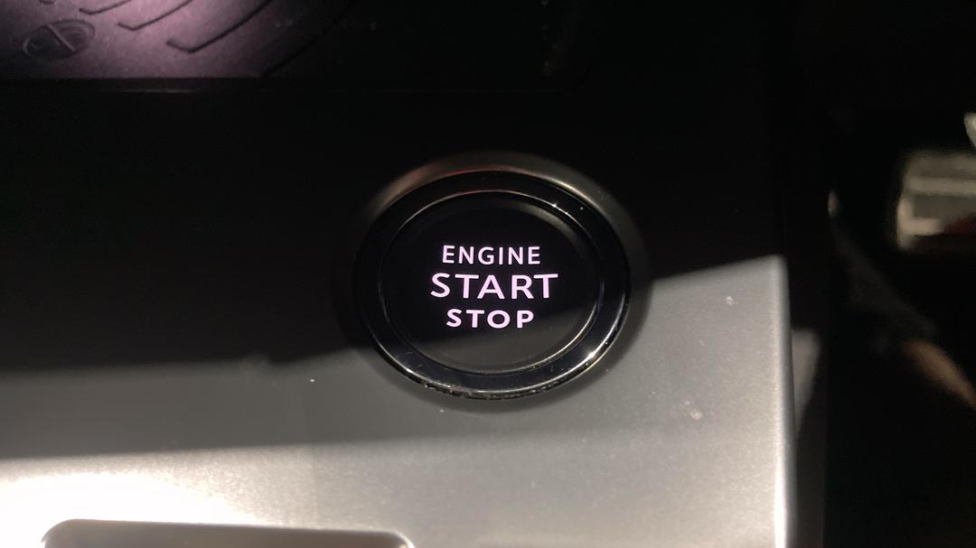 2024 Peugeot 308 Gt Premium, Automatic, 34940 km, Keyless / Button Start