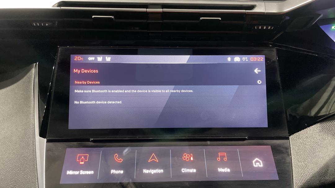 2024 Peugeot 308 Gt Premium, Automatic, 34940 km, Android/Apple Car Play