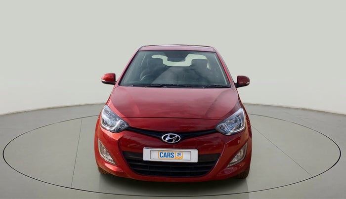 2014 Hyundai i20 SPORTZ 1.4 CRDI, Diesel, Manual, 35,160 km, Highlights