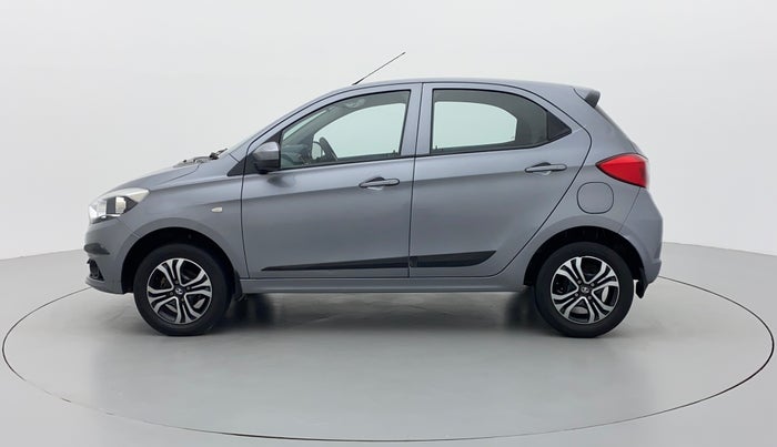 2019 Tata Tiago XZ PETROL, Petrol, Manual, 58,507 km, Left Side