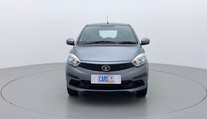 2019 Tata Tiago XZ PETROL, Petrol, Manual, 58,507 km, Highlights