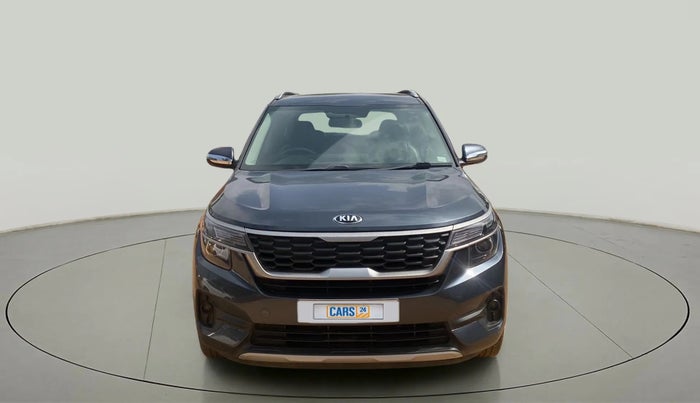 2020 KIA SELTOS HTK PLUS AT 1.5 DIESEL, Diesel, Automatic, 94,361 km, Highlights