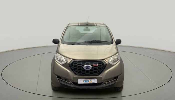 2017 Datsun Redi Go S, Petrol, Manual, 43,856 km, Highlights