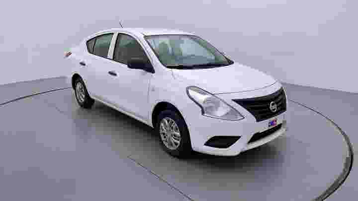 Used NISSAN SUNNY 2019 S Automatic, 192,481 km, Petrol Car
