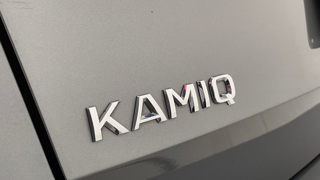 Badge (Boot Left Side)