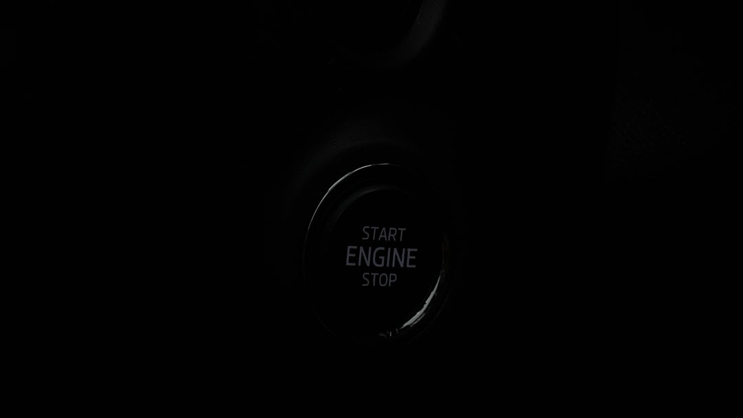 Keyless / Button Start