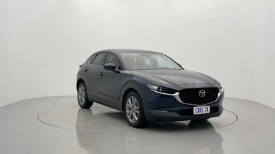 2020 Mazda CX-30 G25 Touring (fwd) Automatic, 53k kms Petrol Car