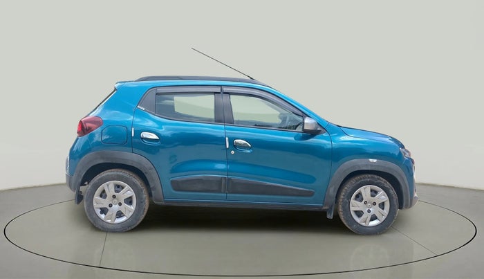 2021 Renault Kwid RXT 1.0 (O), Petrol, Manual, 38,640 km, Right Side