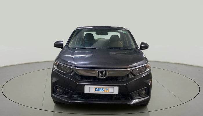 2018 Honda Amaze 1.5L I-DTEC V CVT, Diesel, Automatic, 87,766 km, Highlights