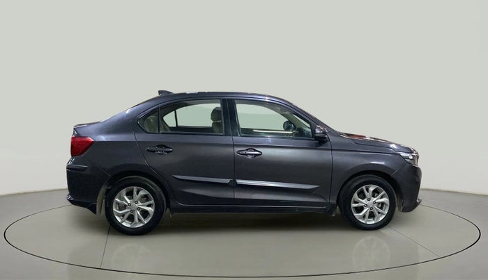 2018 Honda Amaze 1.5L I-DTEC V CVT, Diesel, Automatic, 87,766 km, Right Side View