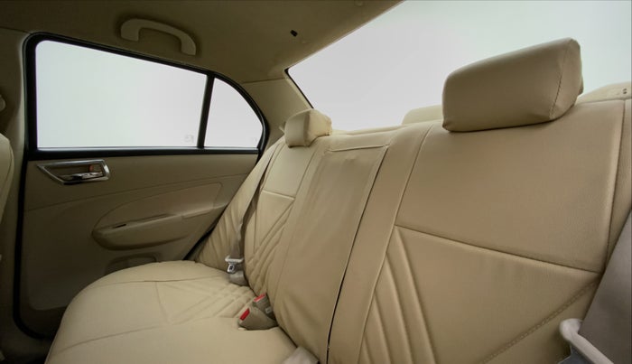2015 Maruti Swift Dzire VDI ABS, Diesel, Manual, 73,030 km, Right Side Rear Door Cabin
