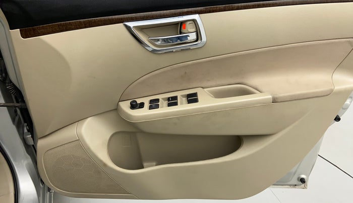 2015 Maruti Swift Dzire VDI ABS, Diesel, Manual, 73,030 km, Driver Side Door Panels Control