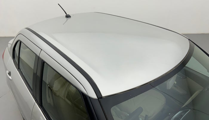 2015 Maruti Swift Dzire VDI ABS, Diesel, Manual, 73,030 km, Roof