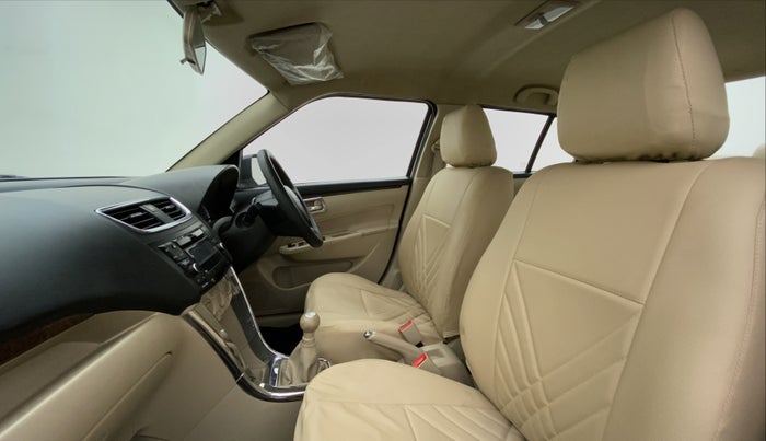 2015 Maruti Swift Dzire VDI ABS, Diesel, Manual, 73,030 km, Right Side Front Door Cabin