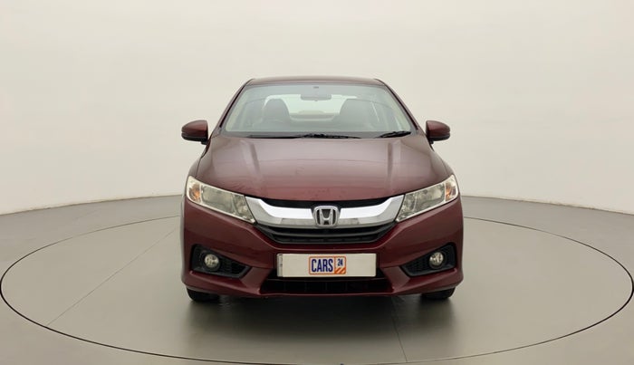 2014 Honda City 1.5L I-VTEC V MT, Petrol, Manual, 50,752 km, Highlights