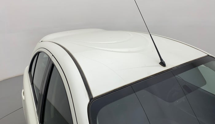 2012 Renault Pulse RX L DIESEL, Diesel, Manual, 41,211 km, Roof