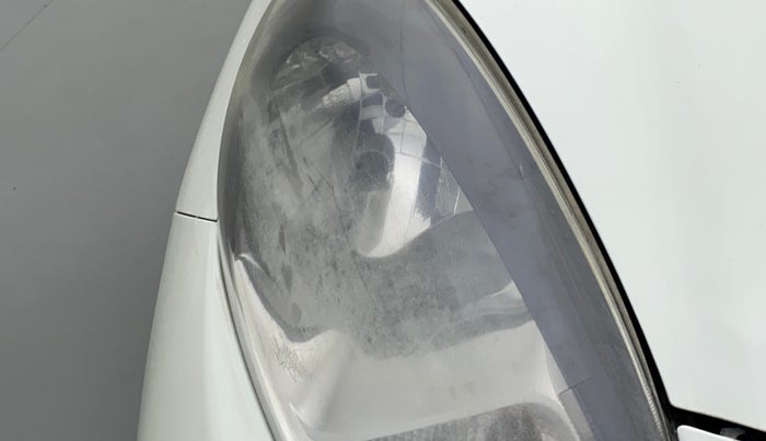 2012 Renault Pulse RX L DIESEL, Diesel, Manual, 41,211 km, Right headlight - Faded