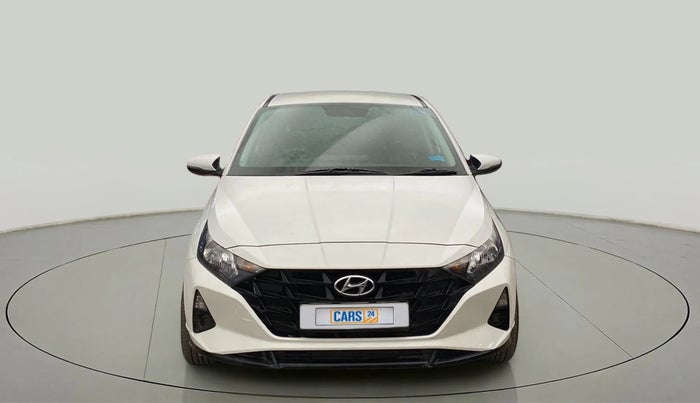 2021 Hyundai NEW I20 SPORTZ 1.2 MT, Petrol, Manual, 16,394 km, Highlights