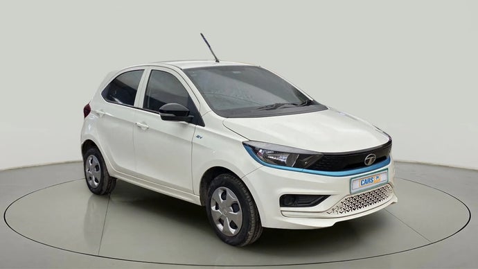 5 Used Electric Cars in India - Second Hand Cars for Sale