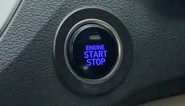 2019 Hyundai Verna 1.6 VTVT SX (O) AT, Petrol, Automatic, 30,116 km, Keyless Start/ Stop Button