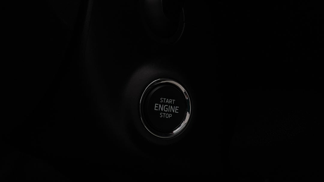 Keyless / Button Start