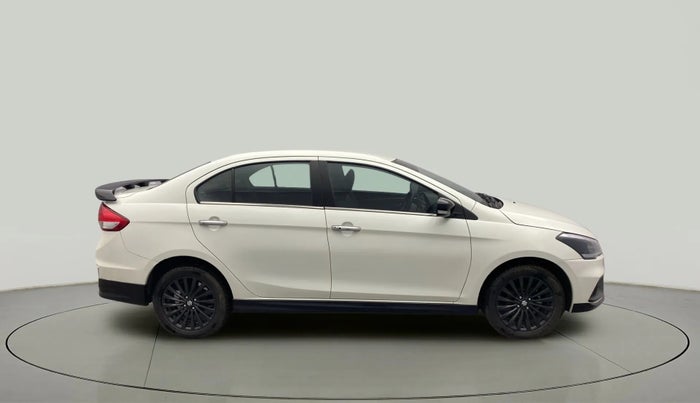 2022 Maruti Ciaz S 1.5 MT PETROL, Petrol, Manual, 23,745 km, Right Side View