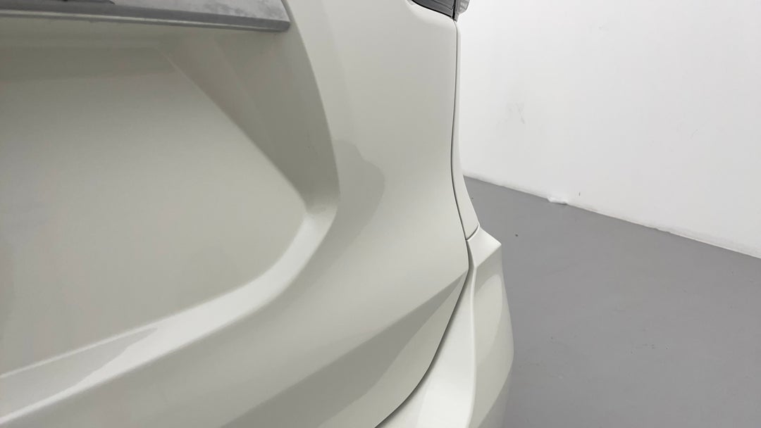 Badge (Boot Right Side)