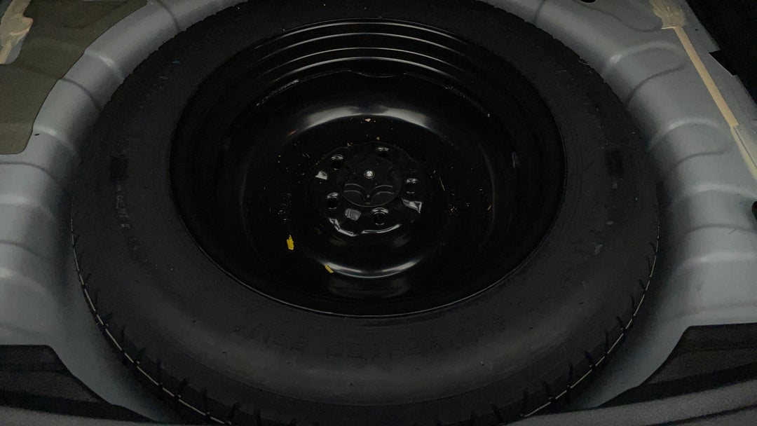 Spare Wheel