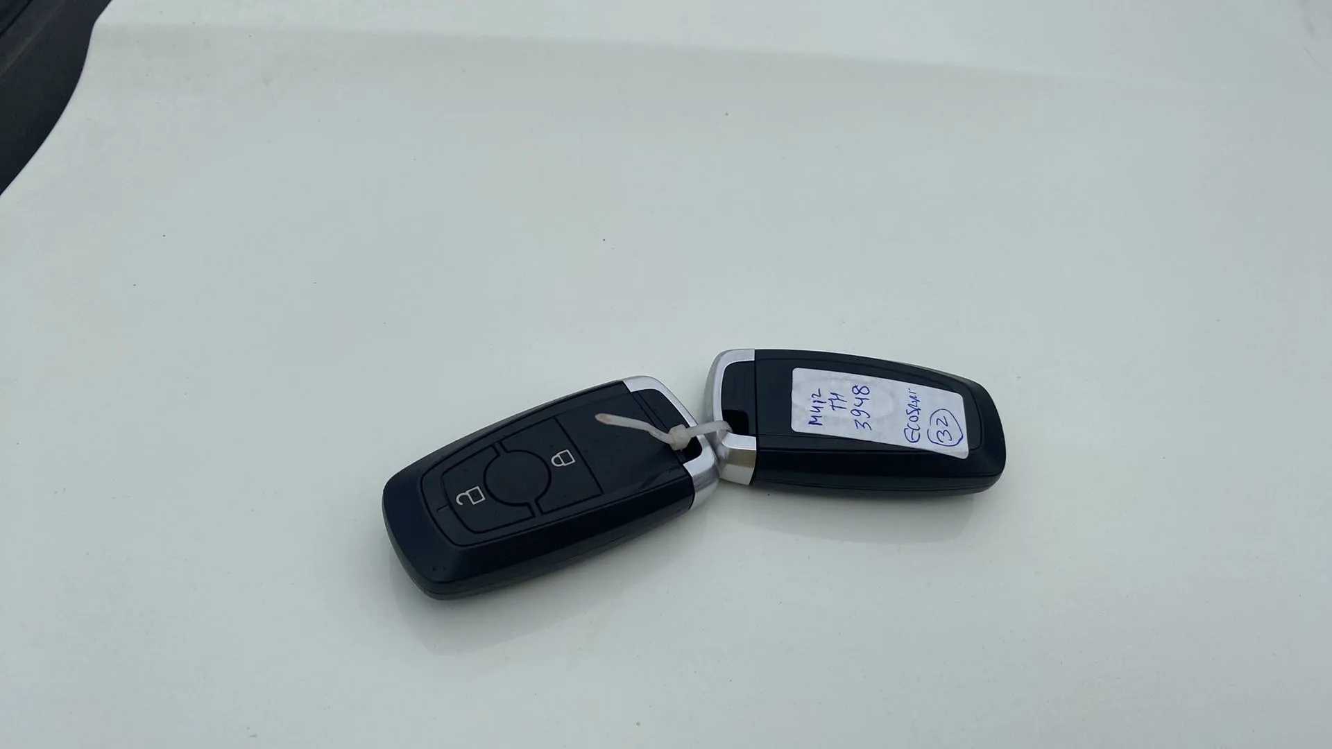 Keys