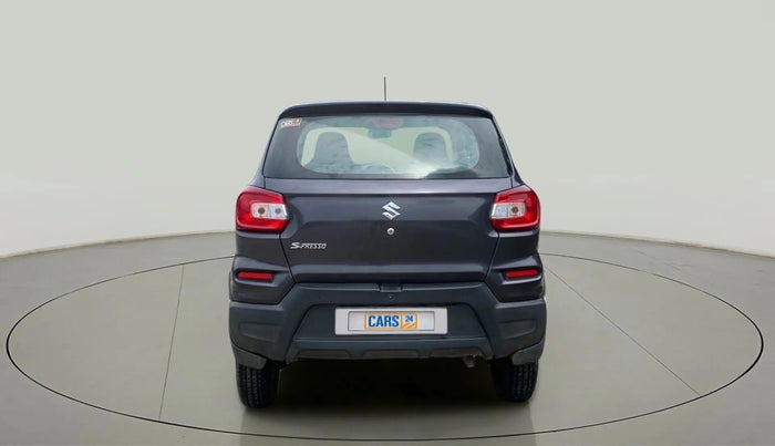 2019 Maruti S PRESSO VXI PLUS AMT, Petrol, Automatic, 35,172 km, Back/Rear