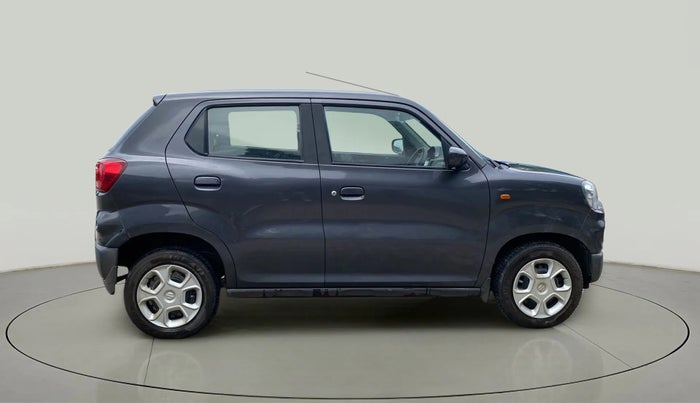 2019 Maruti S PRESSO VXI PLUS AMT, Petrol, Automatic, 35,172 km, Right Side