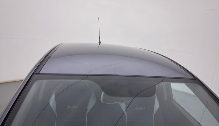 2018 Hyundai Grand i10 MAGNA 1.2 KAPPA VTVT, Petrol, Manual, 44,291 km, Roof