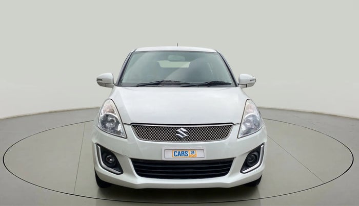 2016 Maruti Swift VXI, Petrol, Manual, 56,769 km, Highlights