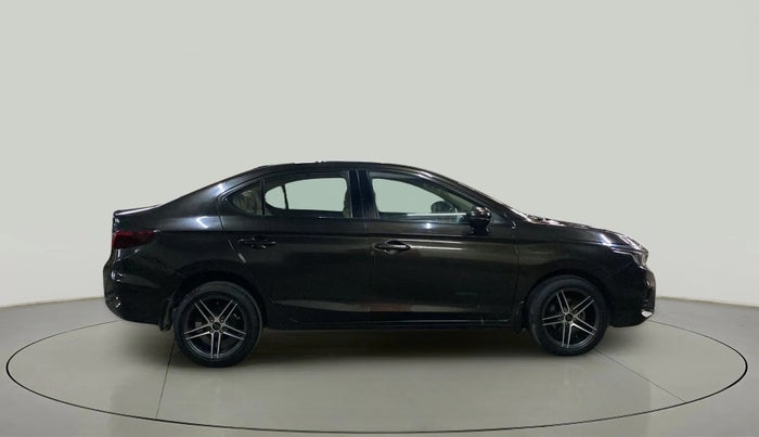 2021 Honda City 1.5L I-VTE V CVT, Petrol, Automatic, 34,628 km, Right Side View