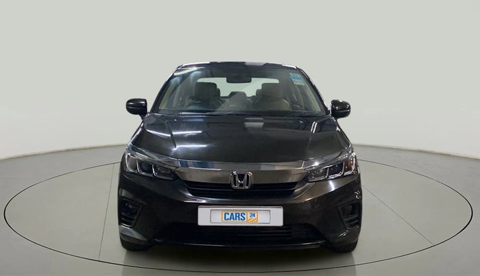 2021 Honda City 1.5L I-VTE V CVT, Petrol, Automatic, 34,628 km, Highlights