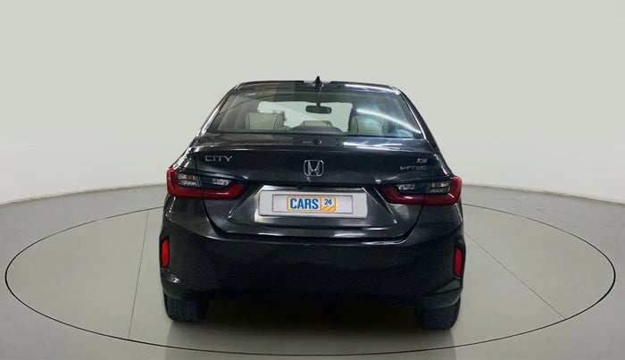 2021 Honda City 1.5L I-VTE V CVT, Petrol, Automatic, 34,628 km, Back/Rear