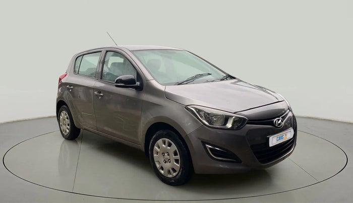 2013 Hyundai i20 MAGNA (O) 1.2, Petrol, Manual, 23,784 km, SRP