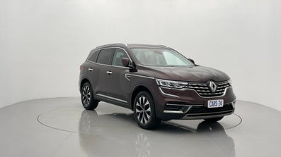 2023 Renault Koleos Zen (4x4) Automatic, 21k km Petrol Car