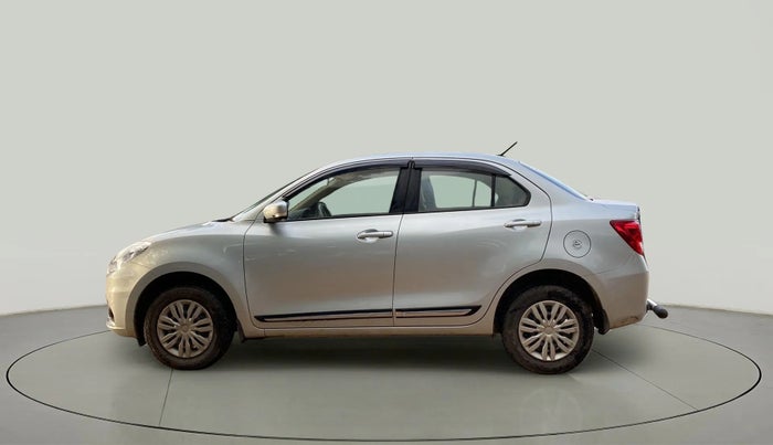 2023 Maruti Dzire VXI AMT, Petrol, Automatic, 15,833 km, Left Side