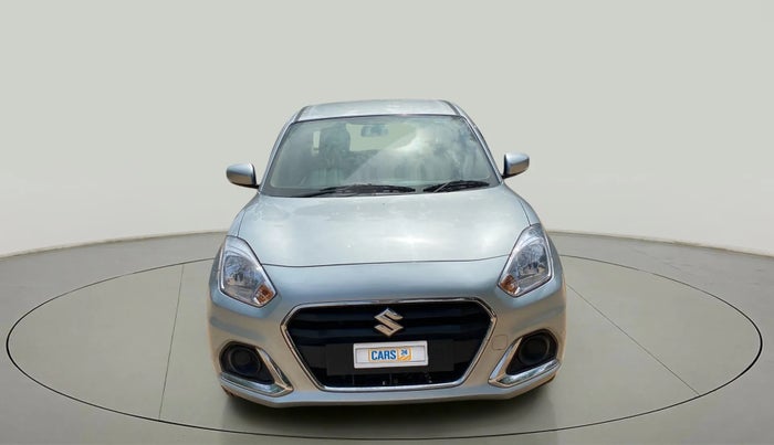 2023 Maruti Dzire VXI AMT, Petrol, Automatic, 15,833 km, Highlights