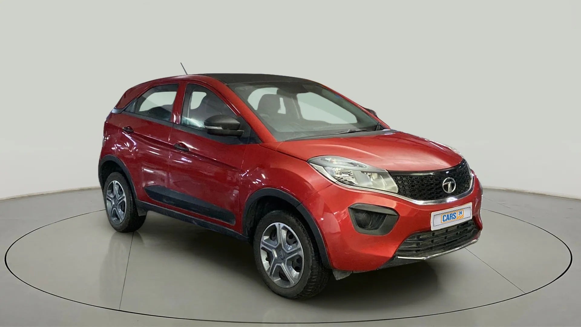 Tata NEXON