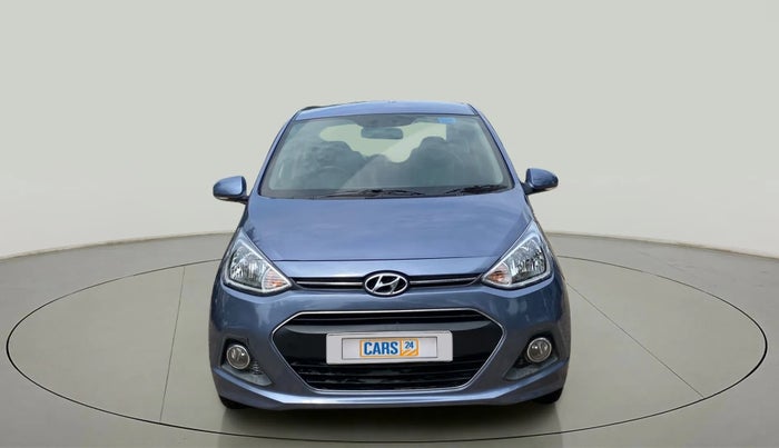 2015 Hyundai Xcent S (O) 1.2, Petrol, Manual, 61,889 km, Highlights