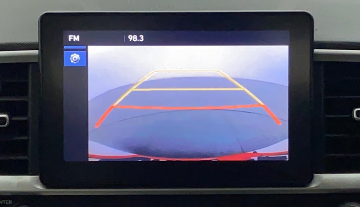 2021 Hyundai VENUE S+ 1.2, Petrol, Manual, 71,739 km, Parking Camera