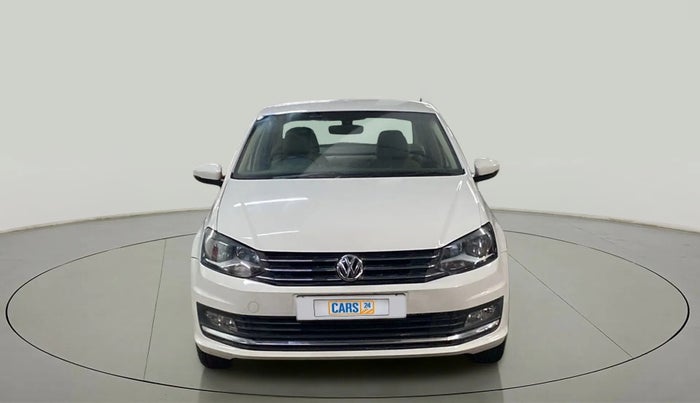 2018 Volkswagen Vento HIGHLINE 1.5 AT, Diesel, Automatic, 79,927 km, Highlights