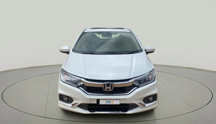 2018 Honda City 1.5L I-VTEC ZX CVT, Petrol, Automatic, 98,101 km, Highlights