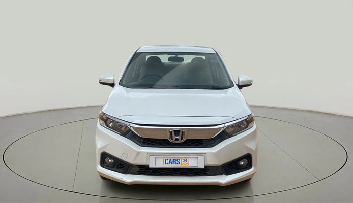 2019 Honda Amaze 1.2L I-VTEC V CVT, Petrol, Automatic, 67,534 km, Highlights